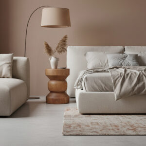 Forma bijzettafel Ritari naturel