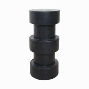 Forma barkruk Totoma zwart