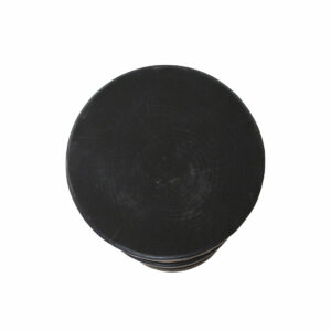 Forma barkruk Totoma zwart