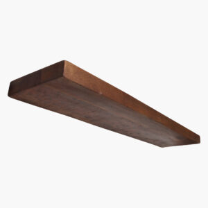 Factory zwevende wandplank