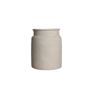 Chalk vase Mandore L