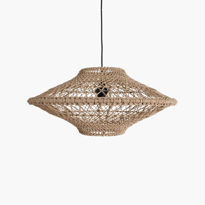 LIFI00005_1 Corda lamp naturel medium