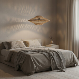 LIFI00005_28 Corda lamp naturel medium