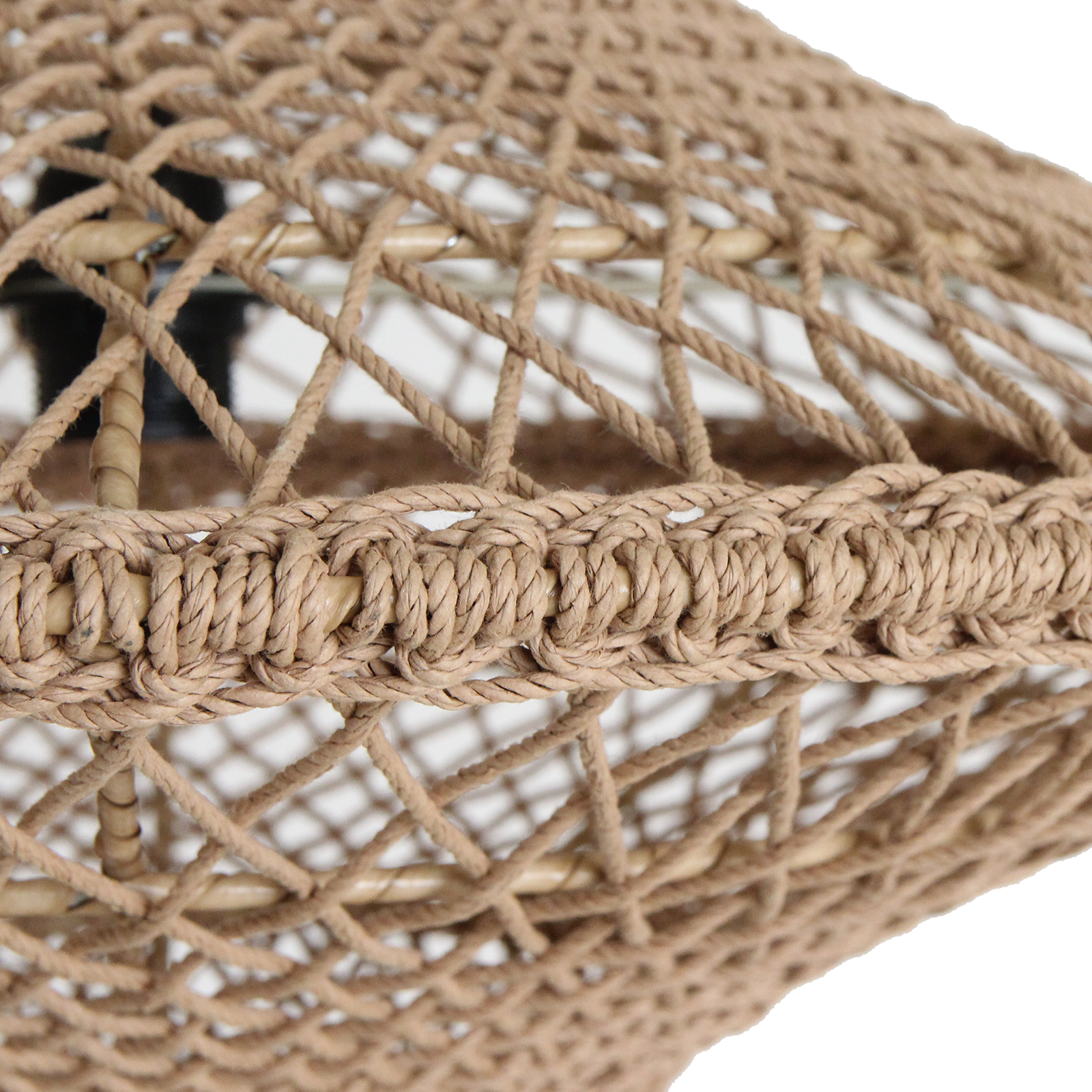 Corda lamp naturel medium - Afbeelding 5