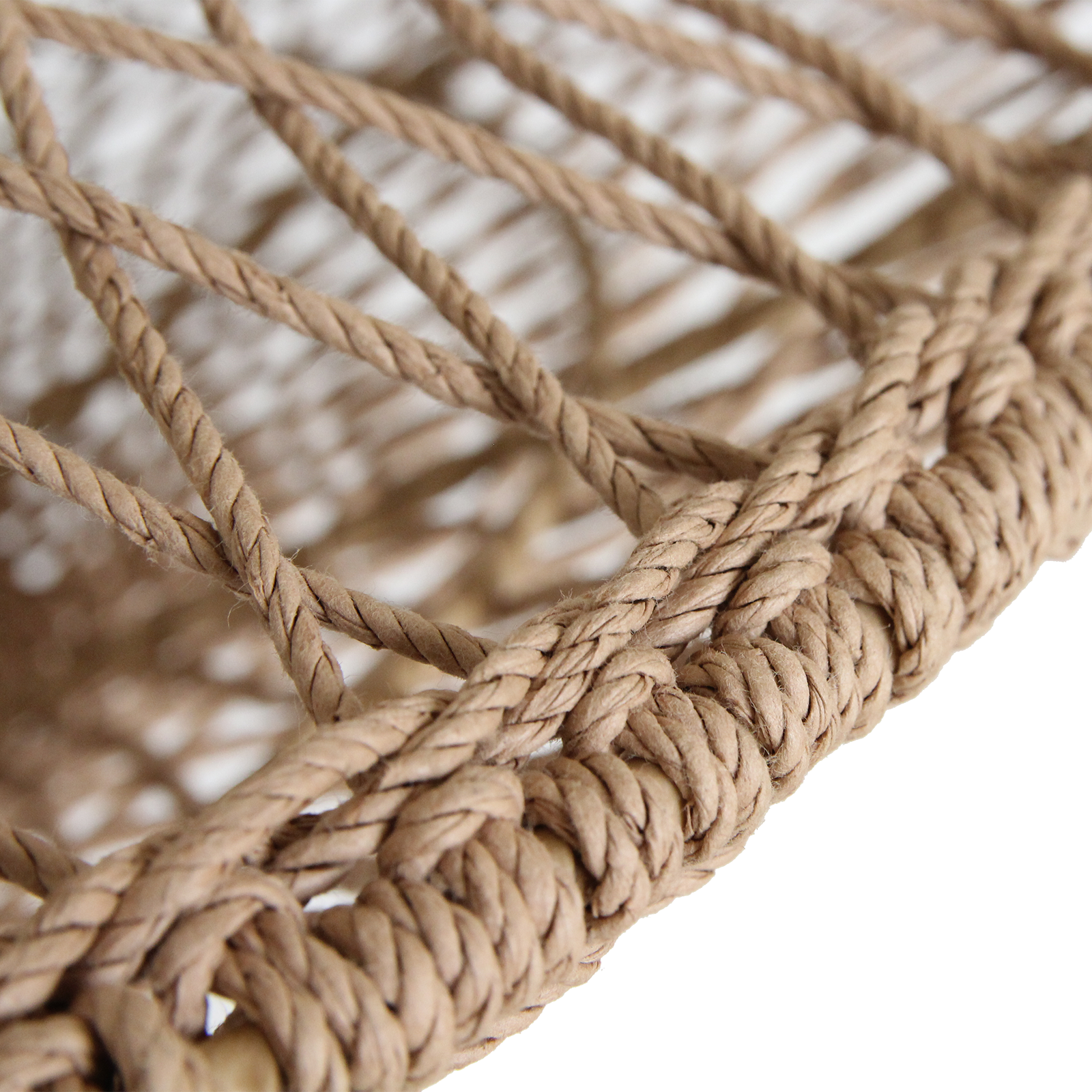 Corda lamp naturel medium - Afbeelding 6