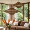 LIFI00005_72 Corda lamp natural medium