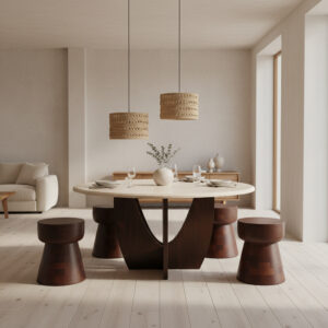 LIFI00007_30 Herba lamp naturel small