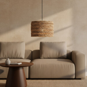 LIFI00008_02 Herba lamp naturel medium
