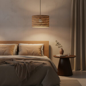 LIFI00009_30 Herba lamp naturel large