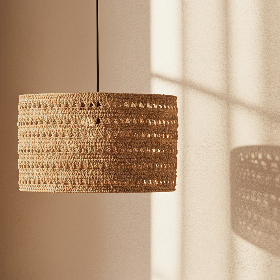 LIFI00009_40 Herba lamp naturel large