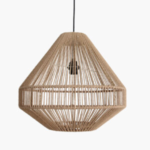 Linea lamp Diamond naturel
