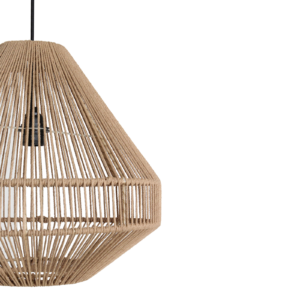 Linea lamp Diamond naturel