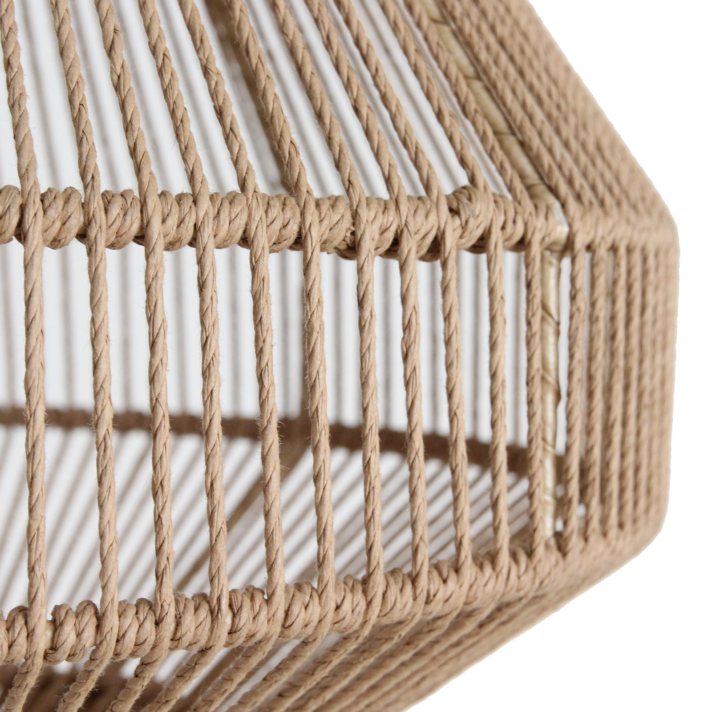 Linea lamp Diamond naturel