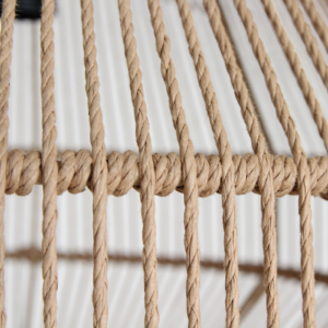 Linea lamp Diamond naturel