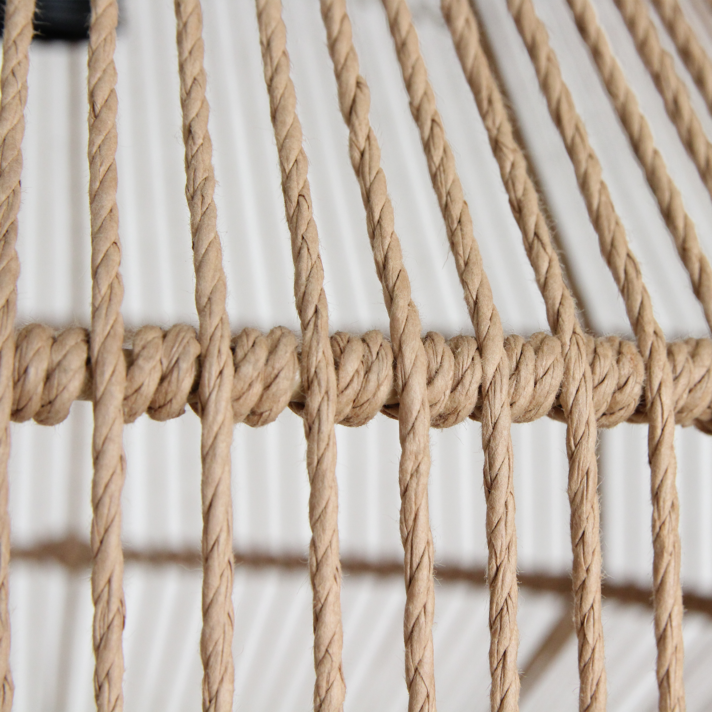 Linea lamp Diamond naturel