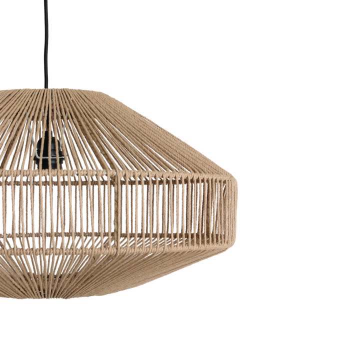 Linea lamp Gem naturel