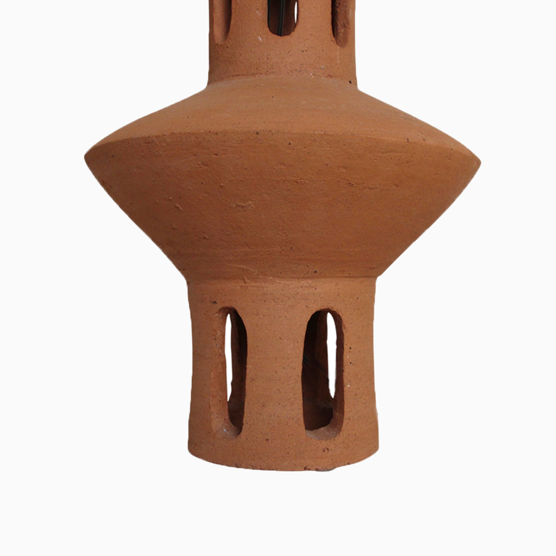 Terra table lamp Lily natural - Image 4