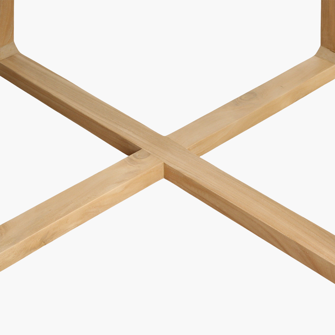 Infinity ronde eettafel - Afbeelding 11