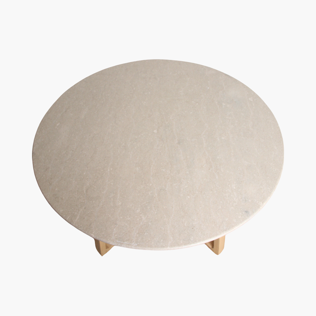 Infinity ronde eettafel - Afbeelding 10