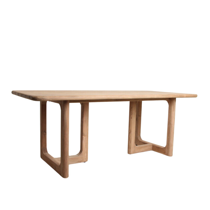 Primavera tuintafel 200 cm