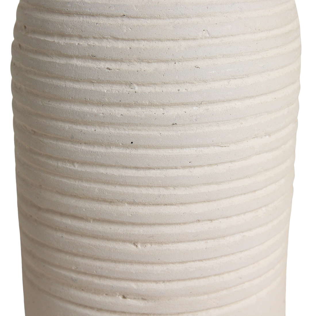 Chalk vaas Dausa - Afbeelding 3