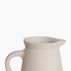 Chalk jug Alwar