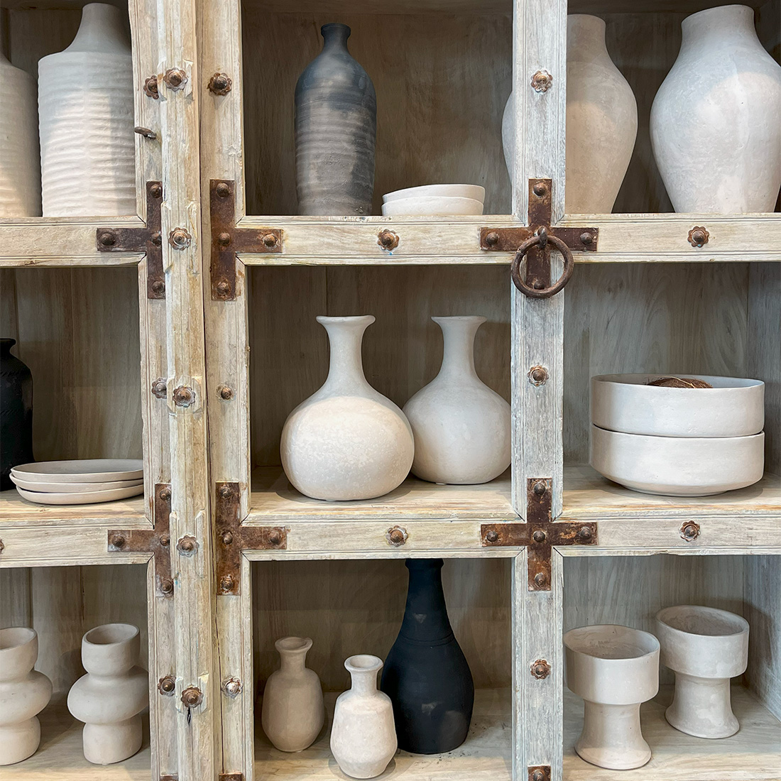 Chalk bowl Chandrapur - Image 5