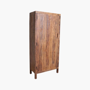Farmwood 1-door cabinet