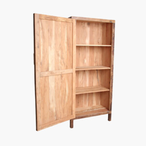 Farmwood 1-door cabinet