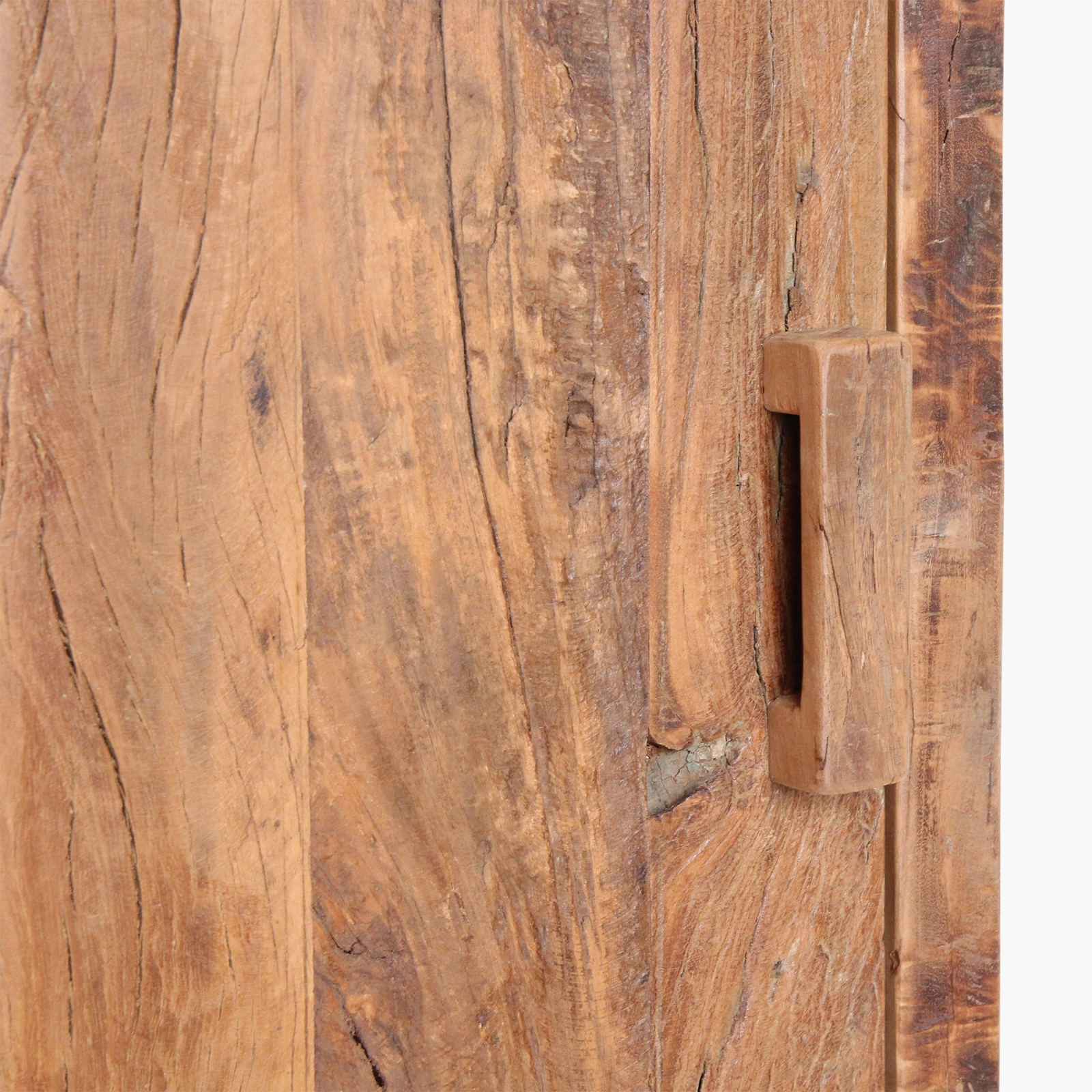 Farmwood 1 deur kast - Afbeelding 7