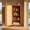 Farmwood kast