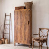 Farmwood kast