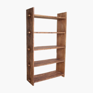 Farmwood rack