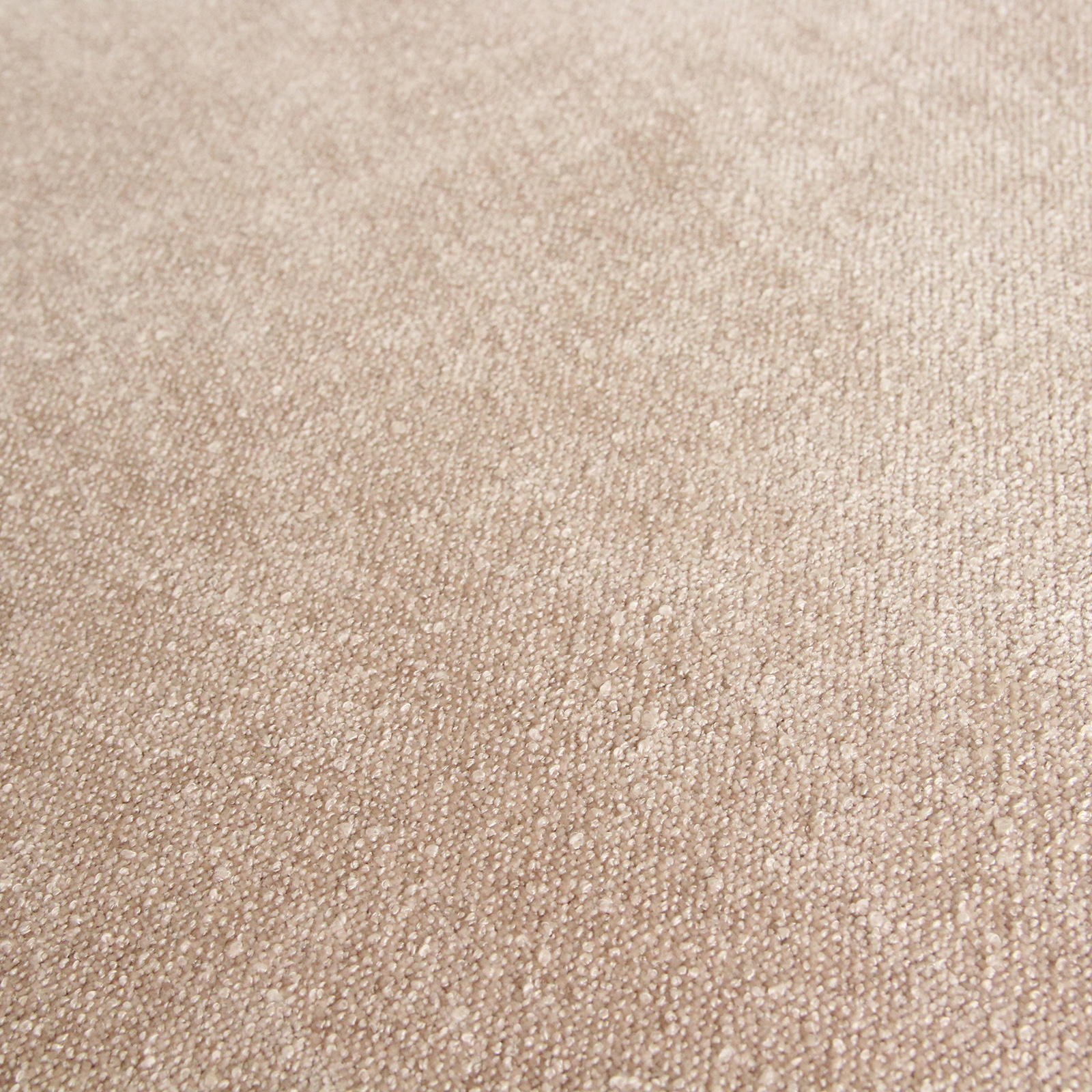 Freya teak dining chair cream - Image 4