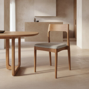 STTW00003_03 Freya eetkamerstoel lichtgroen