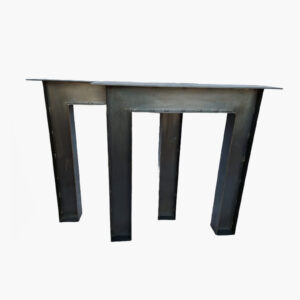 Tafelonderstel U-beam set/2