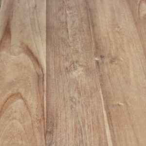 Invierno teakhouten eettafel