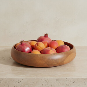 BSTW00071A_40 Sera teakhouten schaal large