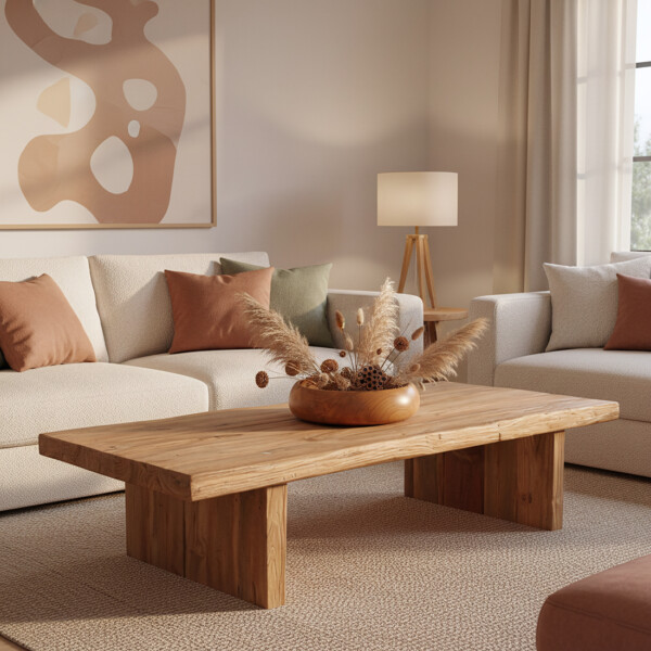 BSTW00071_30 Sera teakhouten schaal large