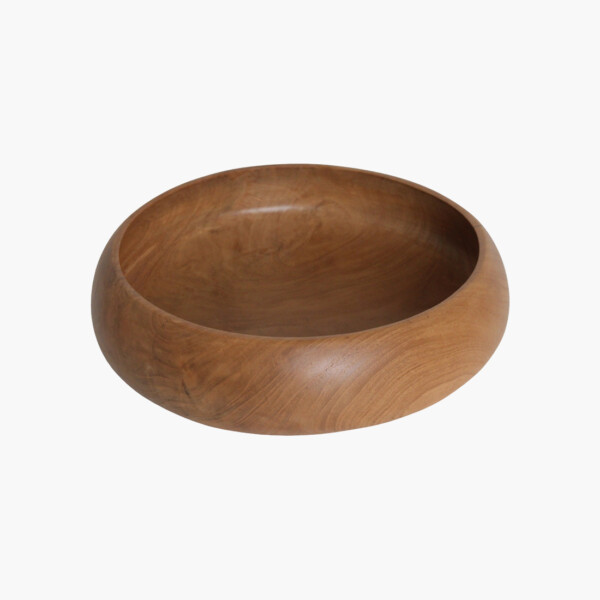 BSTW00071_4 Sera teakhouten schaal medium