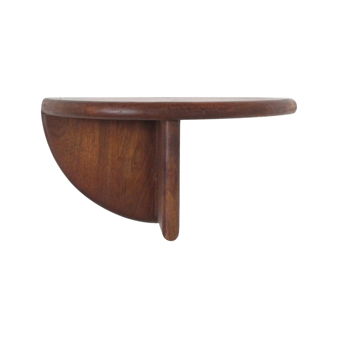 Bullnose wandplank 'Round'