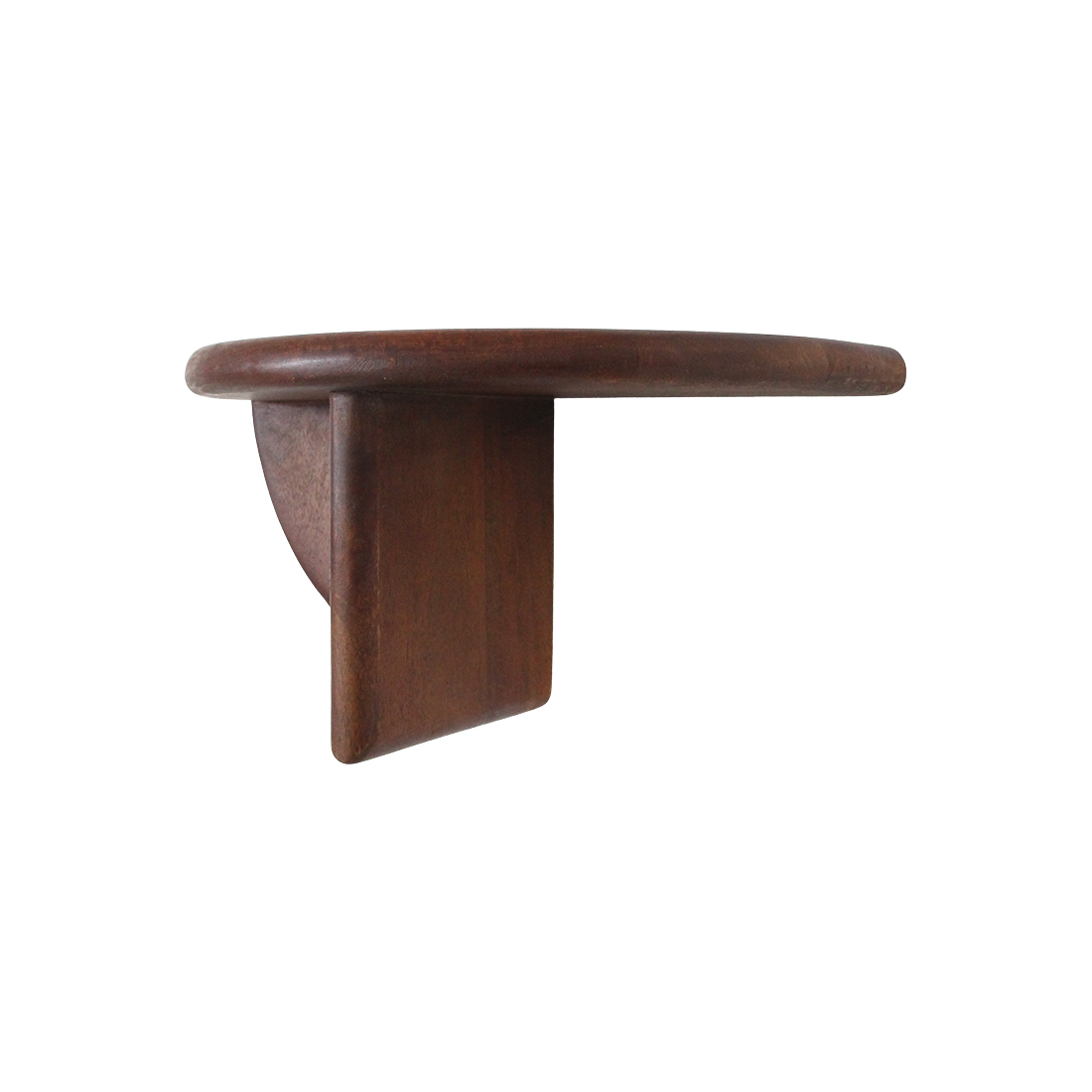 Bullnose wandplank 'Round'