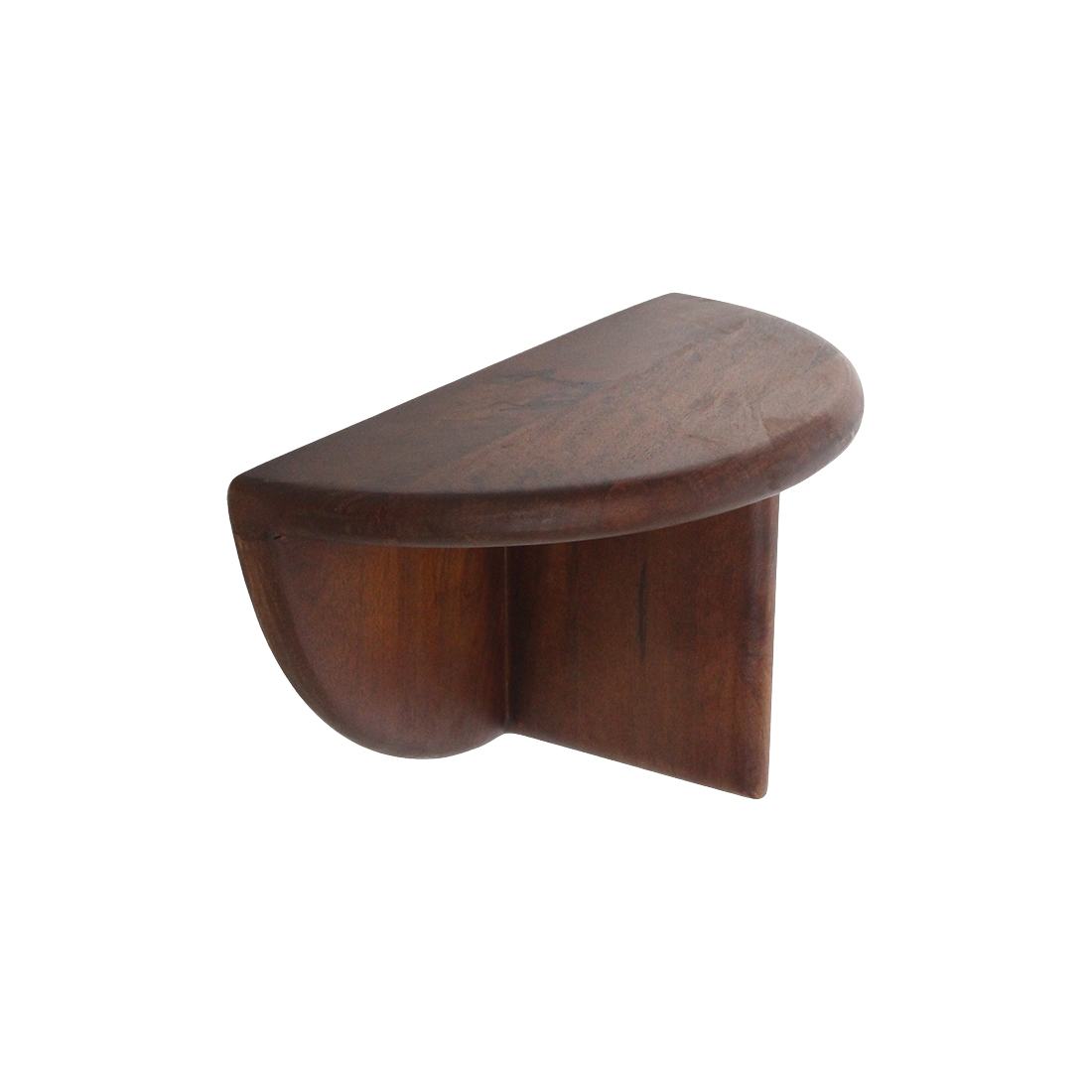 Bullnose wandplank 'Round'