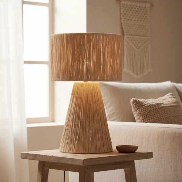 Palmyra tafellamp small