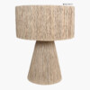 Palmyra tafellamp medium