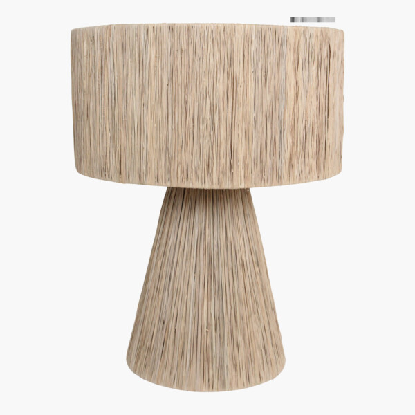 Palmyra tafellamp medium