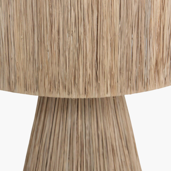 Palmyra tafellamp medium