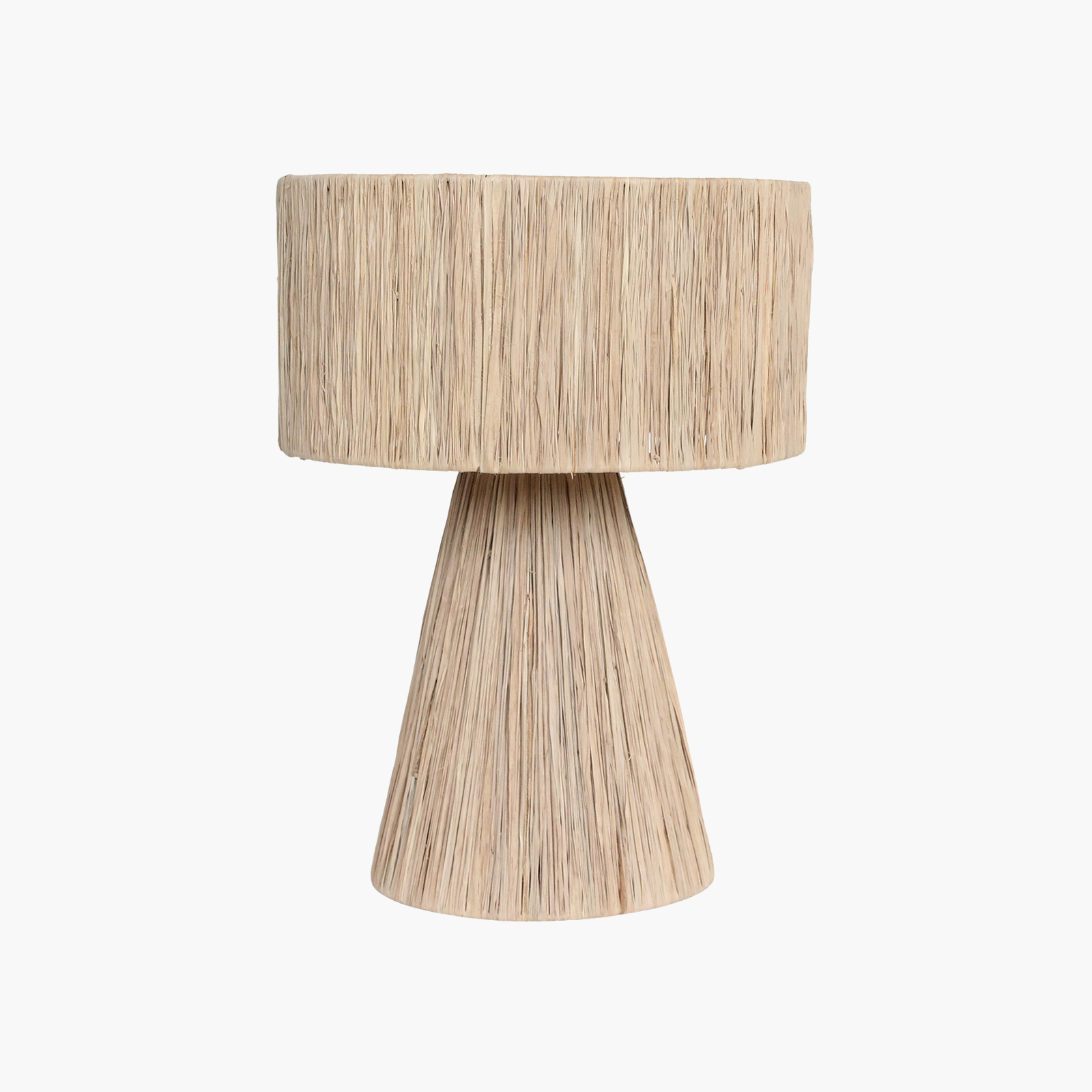 Palmyra tafellamp large