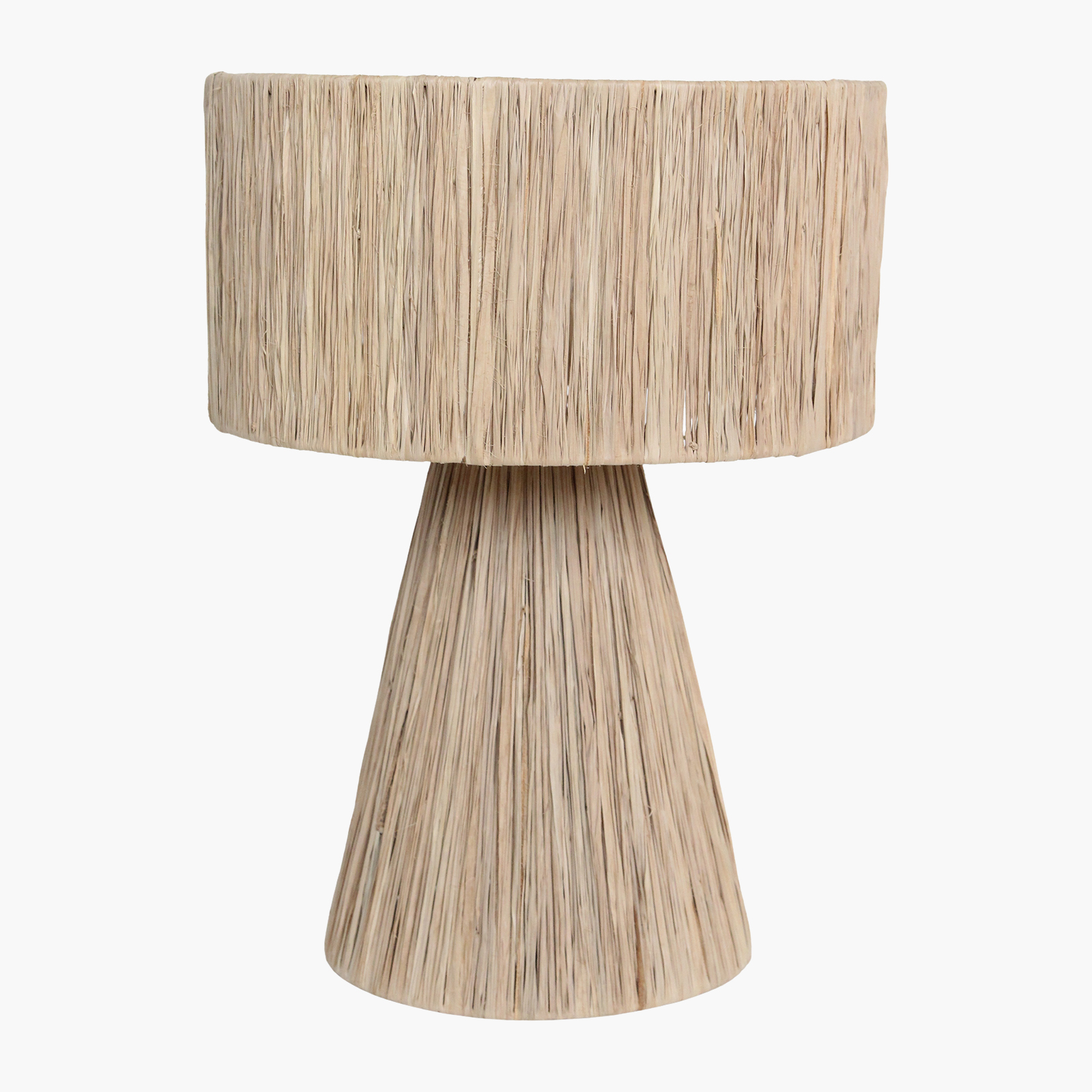 Palmyra tafellamp large