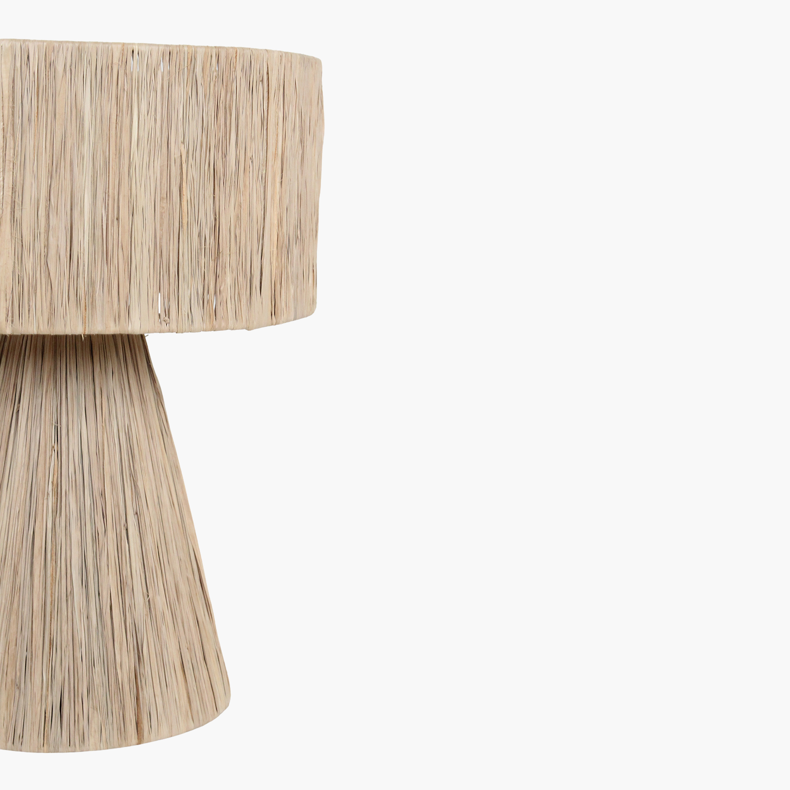 Palmyra tafellamp large